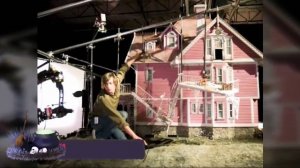 Коралина в стране кошмаров : 42 факта о мультфильме. Пасхалки и отсылки. Интересные факты