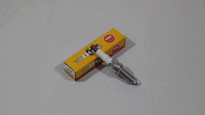 Свечи зажигания NGK 1578 Обзор