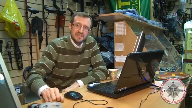 Советы кладоискателям ! смотреть онлайн