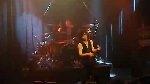 girugamesh at Bochum (19.03.2011) [Part 2] смотреть онлайн