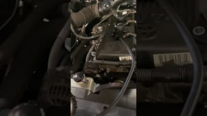 Toyota Tacoma con misfire codigo P0300 P0301