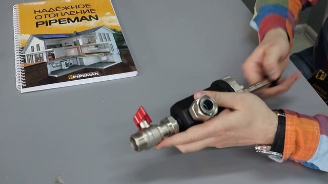 Что такое дешламатор и зачем он нужен? смотреть онлайн