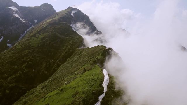 Расслабляющая музыка, спокойная успокаивающая .Relaxing music, calm soothing. смотреть онлайн