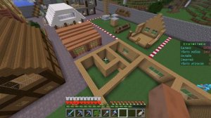 ИГРАЮ С ЖЕНОЙ НА МАЙНКРАФТ СЕРВЕРЕ