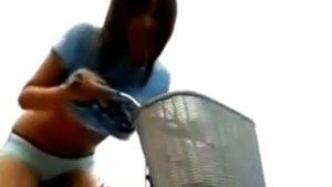 вьетнамская девушка