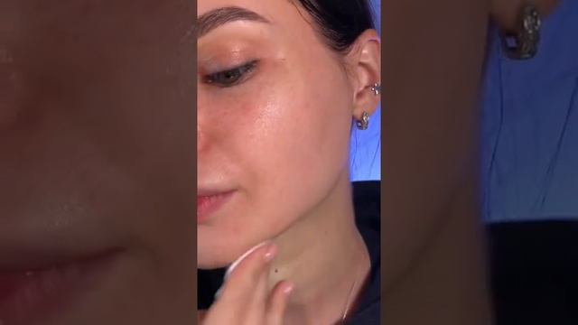 УЖАСНАЯ БАЗА ПОД МАКИЯЖ #бьютиблогер #лайфхак #макияж #косметика #уходзакожей #бьютилайфхак смотреть онлайн