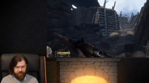 Реакция на Gamewadafaq: Лютые приколы в играх | WDF 230 | НАГИБАТЯ!