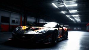 Assetto Corsa Competizione