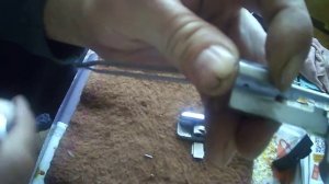 MOVI0000  Замена бойка на МЦ 21-12