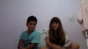 Sinco cosas sobre nosotros ..