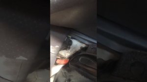 Aux в приус 20 часть 2