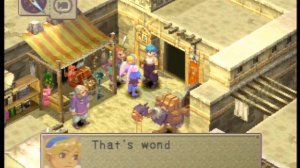 Breath of Fire 4 (PS1)