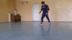 Брейк данс обучение.Связка Power move флай, гелик, флай.