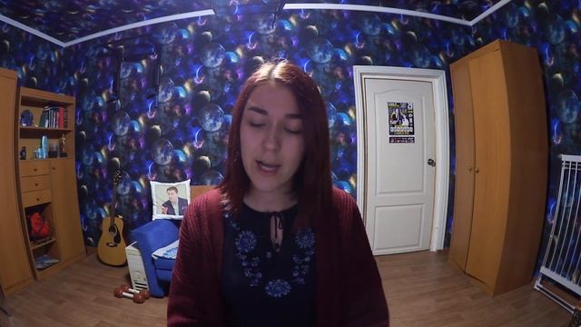 БУТЫРКА - ЗАПАХЛО ВЕСНОЙ COVER | ХИККАН №1 смотреть онлайн