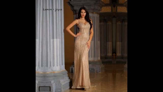 Вечерние платья фото длинные смотреть онлайн