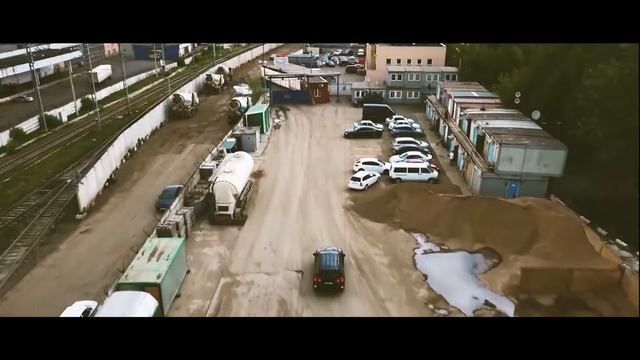 Летит Крузак Двухсотый...