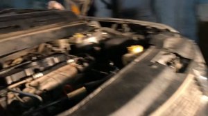 часть 8 Додж Жоурней 2.0 CRD при разборке вылезают основные косяки