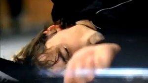 Dima Bilan feat Anastasia - Safety (Official Video Clip 2010)