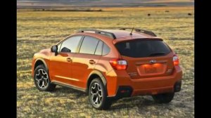 2015 Subaru XV Crosstrek Review Official !!
