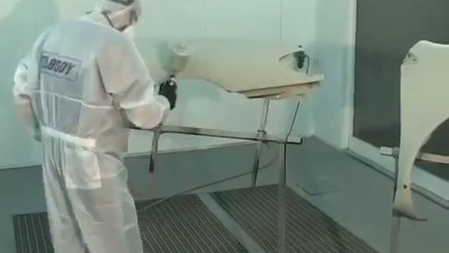 carlak by Грунт HB BODY Р261 полиэфирный наполняющий смотреть онлайн