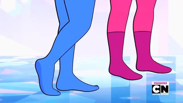 Steven Universe - Isn't Love смотреть онлайн