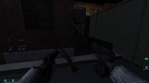 Прохождение FEAR Perseus Mandate (СТРАХ Проект Персей) - часть 1 - Второй отряд