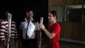 Paul Simon - Graceland: Homeless