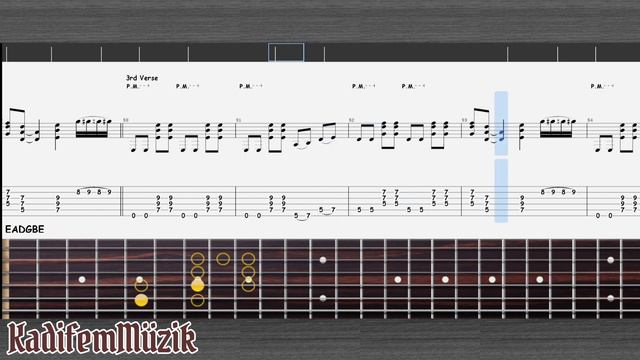 Ozzy Osbourne-Paranoid | Electric | Guitar | смотреть онлайн