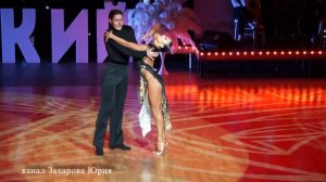 Белоруков Кирилл - Харченко Виктория 7 марта 2021 г. г. Новосибирск