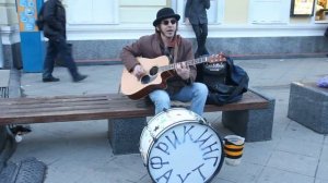В лунном сиянии