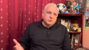 ДЕЛО ПРОМЕСА / ДЗЮБА В ТОРПЕДО - ЧТО НЕСЕТ ПЕТРЖЕЛА  / КАНЧЕЛЬСКИС И ГРОМЫ / ВЕЧЕРНИЙ АБРАМОВ