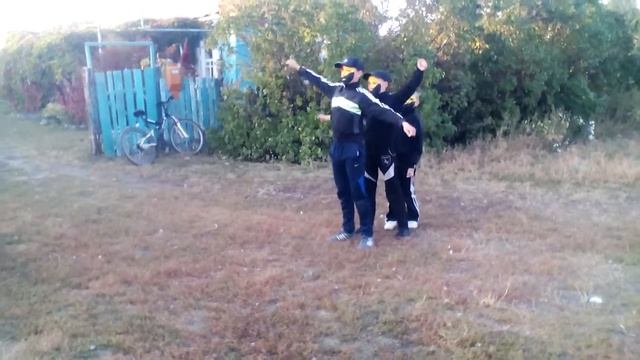 очень круто)хохлы