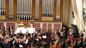 Генри Манчини - «Королевский вальс» (Henry Mancini - The Royal Waltz)