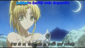 Grenadier Opening - KOHAKU - Shimokawa Mikuni