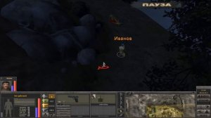 7.62 HLA — классная тактическая рпг | Прохождение #1 — Один против четырех