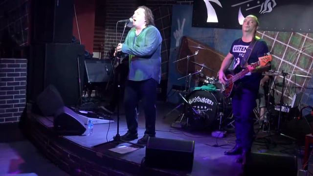 Свинцовый Туман - Зима 2017.07.14 смотреть онлайн