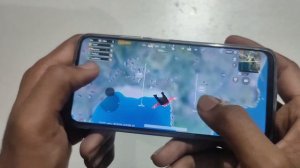 Poco M3 Test Game PUBG Mobile | Poco m3 PUBG Test After 2 Years.. 2nd 2000 Ke Phone Me Chalega bgmi