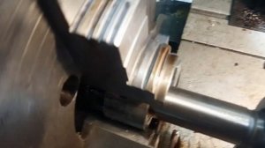 Скользящий держатель метчиков для токарного станка