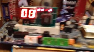 Post card, model: SP 2. Помогите разобраться в post-коде. Материнская плата Gigabyte GA-8I915PM