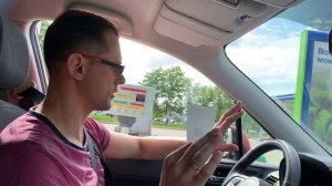 Автомойка NESTE Не работает нормально и не моет