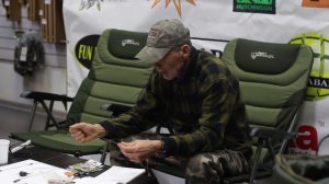 Карповая снасть, монтажи и поводки. Часть 1