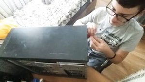 Собираю компьютер LG