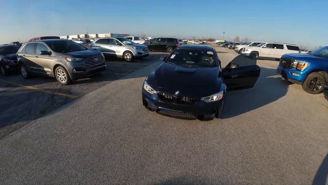 АНГАР З MERCEDES НА 1.000.000$ | EP 38 смотреть онлайн