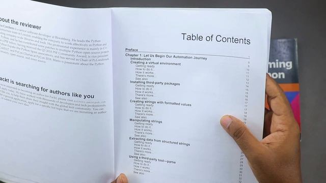 3 Books for Python Programming | Book Lovers TV смотреть онлайн