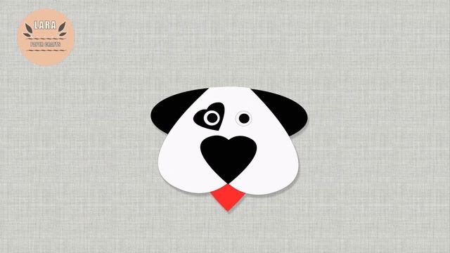 Идеи аппликаций из сердечек для работы с детьми и создания красивых валентинок смотреть онлайн