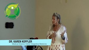 KB Life Enhancement Forum | Maximizing Brain Health | Dr. Karen Koffler