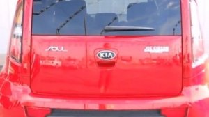 2011 Kia Soul #46504B in Greenville, TX 75402