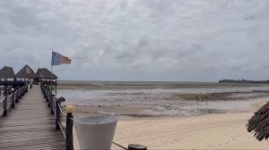 Краткий обзор отеля Paradise Beach 4*, Занзибар, Танзания