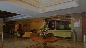 Ramee Guestline Hotel, Muscat, Oman