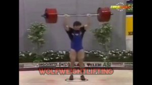 Stefan Botev WWC 1990